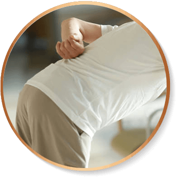 Desconforto e Queimação