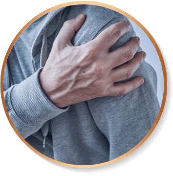 Formigamento e Choques